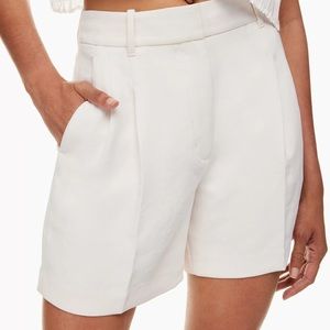 WILFRED EFFORTLESS SHORTS 5”